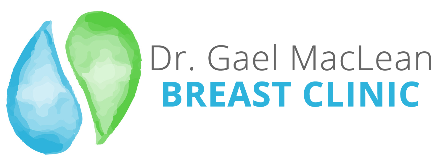 Dr Gael Maclean Breast Clinic Oxford